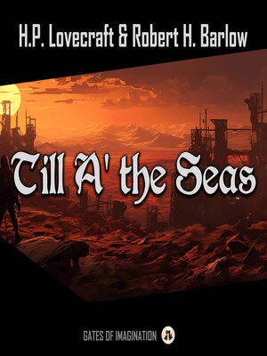cover image of Till A' the Seas